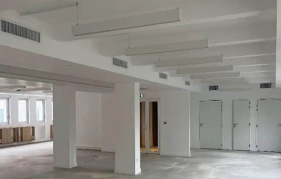 28-28 Rue Du Docteur Finlay, Paris en alquiler - Foto del edificio - Imagen 3 de 9