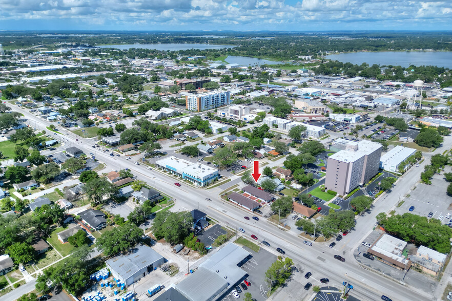 151 1st St S, Winter Haven, FL en venta - Foto del edificio - Imagen 3 de 8