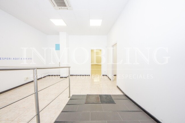 Más detalles de Local en alquiler