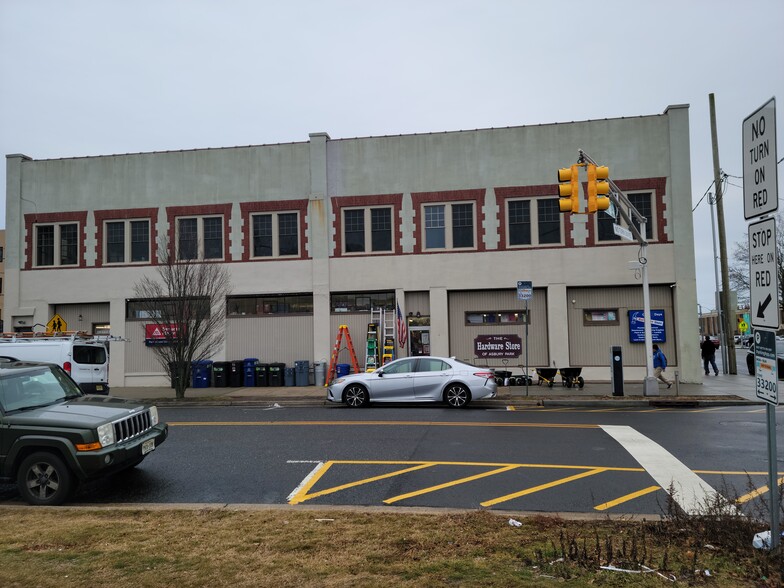 Main St, Asbury Park, NJ en venta - Foto del edificio - Imagen 3 de 8