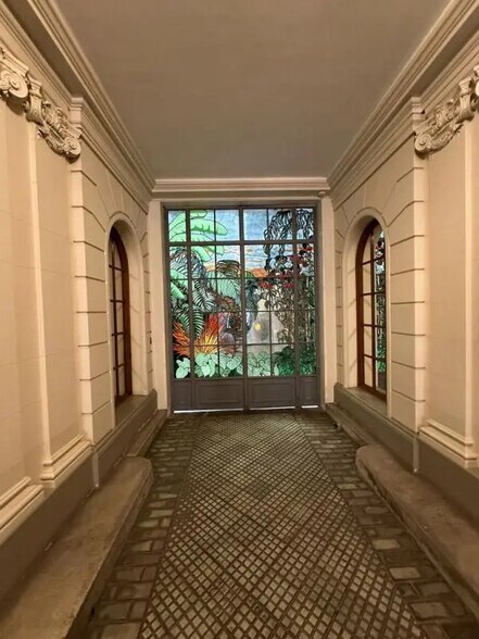 199 Bis Boulevard Saint-Germain, Paris en venta - Foto del edificio - Imagen 2 de 9