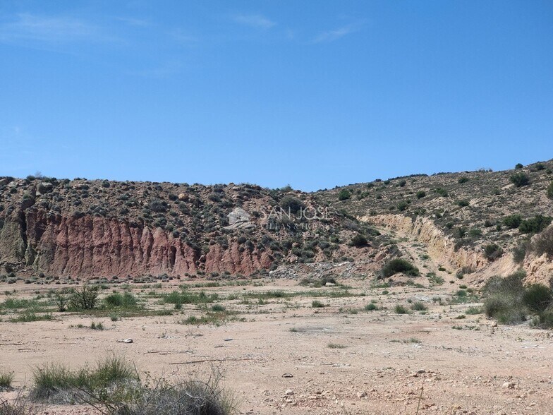 Terreno en Monóvar en venta - Foto del edificio - Imagen 1 de 5