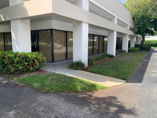 Más detalles para 1925 S Perimeter Rd, Fort Lauderdale, FL - Oficinas, Oficina/Clínica en alquiler