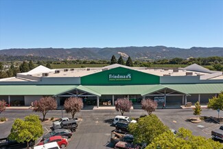 Más detalles para 1255 Airport Park Blvd, Ukiah, CA - Locales en venta