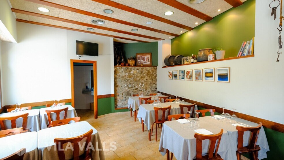 Local en Sant Feliu de Codines, Barcelona en alquiler - Foto del interior - Imagen 3 de 14