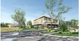 Más detalles de 66 Avenue De La Plesse, Villebon-sur-Yvette - Oficina, flex en alquiler