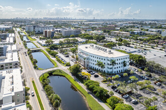 8200 NW 41st St, Miami, FL - vista aérea  vista de mapa