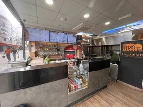 15 Manchester St, Luton en alquiler Foto del interior- Imagen 1 de 5