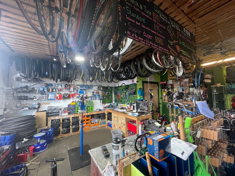 1-7 Granish Way, Aviemore en alquiler - Foto del interior - Imagen 2 de 4