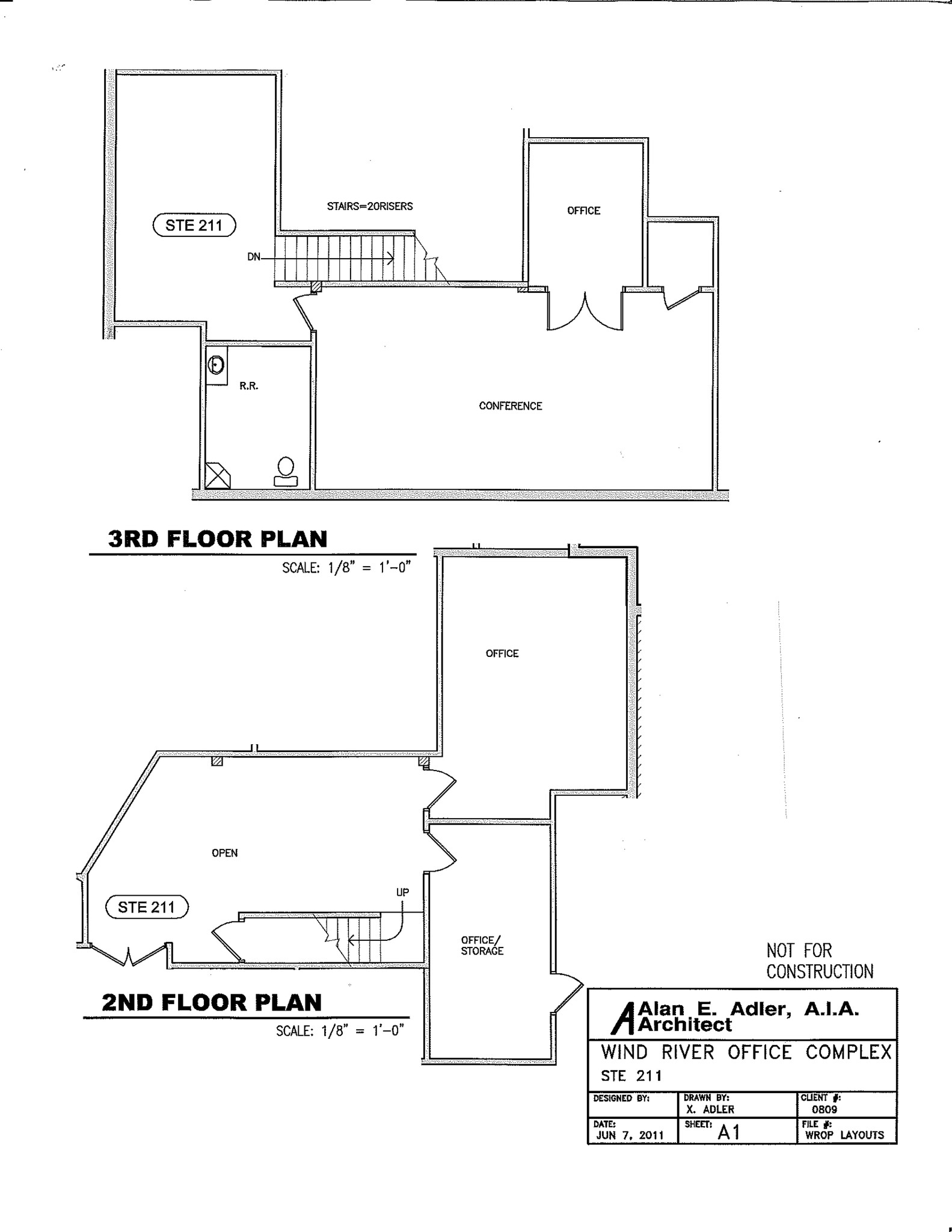 11615 Angus Rd, Austin, TX en alquiler Plano del sitio- Imagen 1 de 1