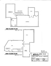 11615 Angus Rd, Austin, TX en alquiler Plano del sitio- Imagen 1 de 1