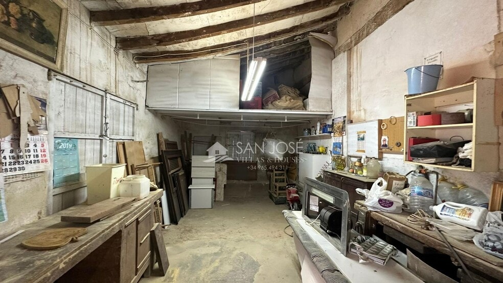 Nave en La Romana en venta - Foto del edificio - Imagen 3 de 9