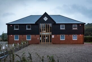 Más detalles de Pean Hl, Whitstable - Oficina en alquiler