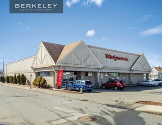 Más detalles de 54 Elliott St, Beverly, MA - Local en venta