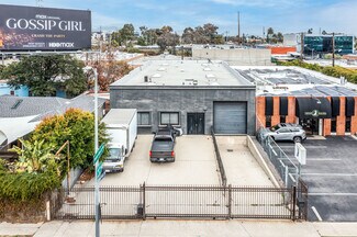 Más detalles de 3364 S Robertson Blvd, Los Angeles, CA - Nave en venta