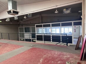 Nave en Numancia de la Sagra, Toledo en alquiler Foto del interior- Imagen 2 de 8