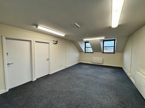 174-174D Cowley Rd, Oxford en alquiler Foto del interior- Imagen 2 de 5