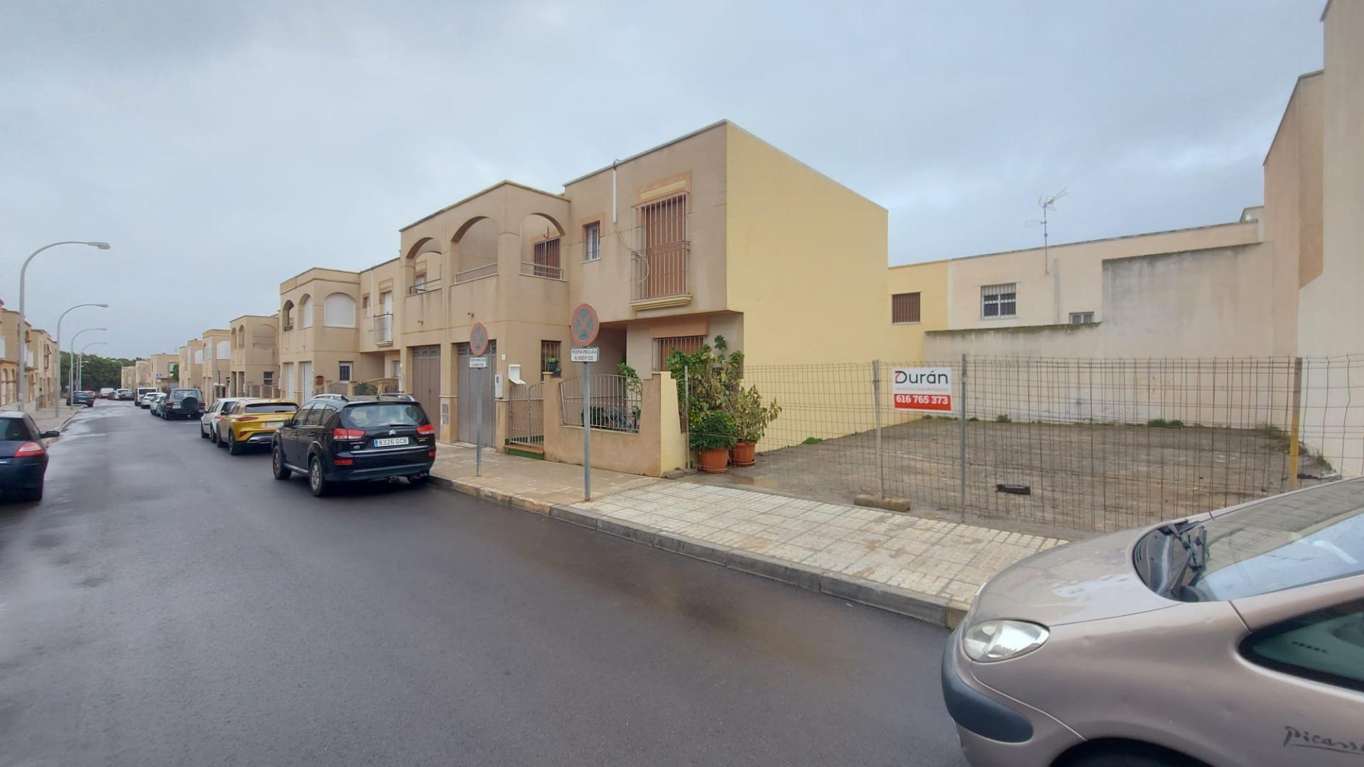 Terreno en El Ejido, Almería en venta Foto principal- Imagen 1 de 9