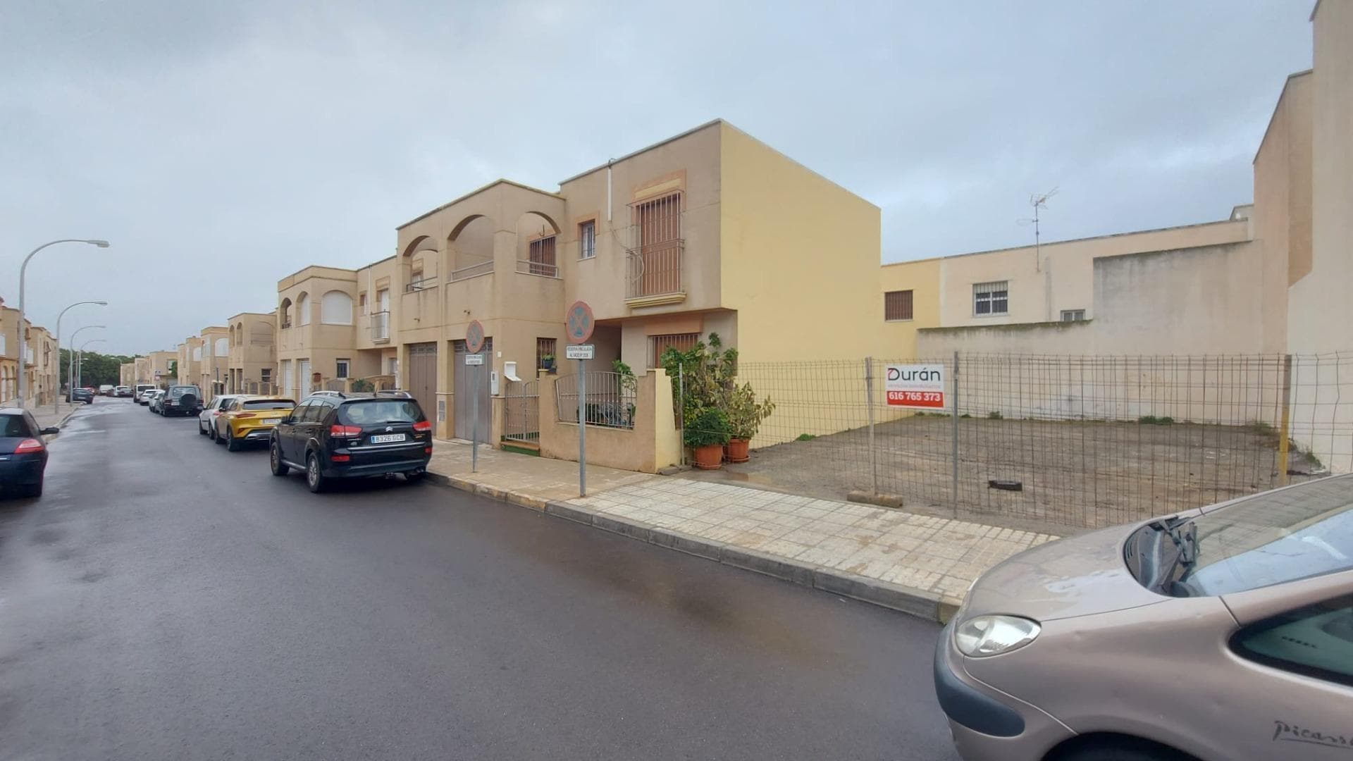 Terreno en El Ejido, Almería en venta Foto principal- Imagen 1 de 9