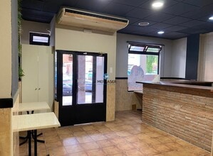 Local en Alcalá de Henares, Madrid en alquiler Foto del interior- Imagen 1 de 5