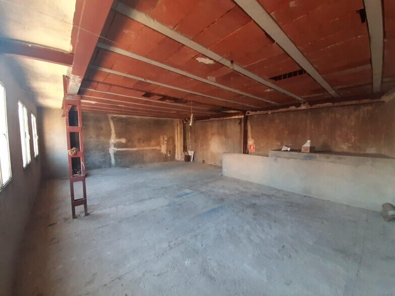 Local en Cuéllar, Segovia en alquiler - Foto del interior - Imagen 2 de 10