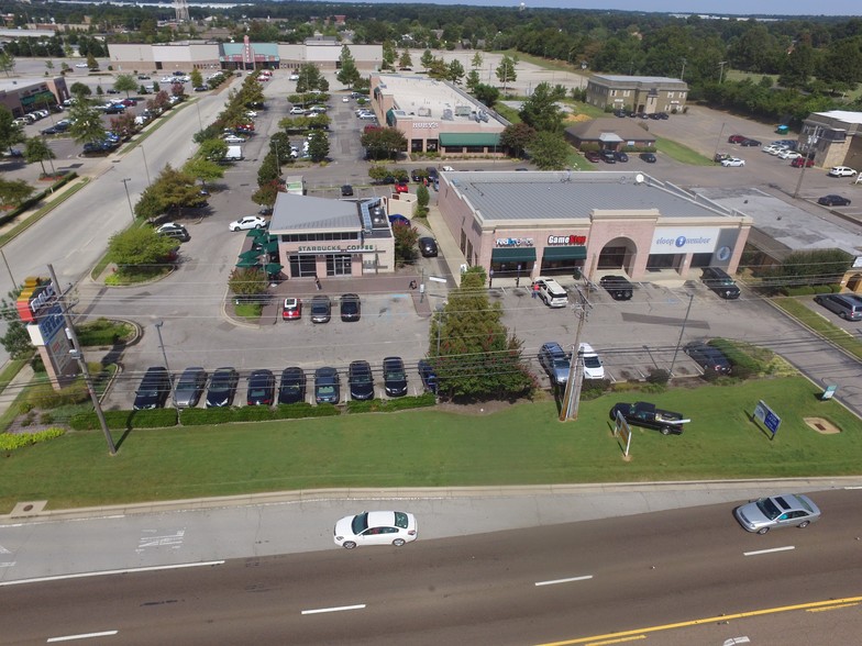 7090 Malco Blvd, Southaven, MS en alquiler - Foto del edificio - Imagen 3 de 6