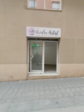 Local en Barcelona, Barcelona en alquiler Foto de la construcción- Imagen 1 de 9