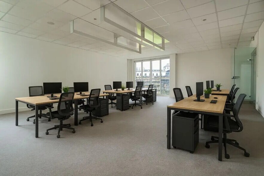 58 Rue Du Dessous Des Berges, Paris en alquiler - Foto del edificio - Imagen 3 de 11