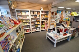 10 Caen St, Braunton en alquiler Foto del interior- Imagen 2 de 5