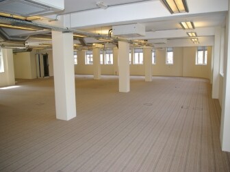 21-27 Lambs Conduit St, London en alquiler - Foto del interior - Imagen 2 de 4