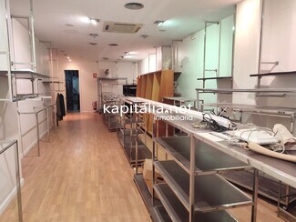 Más detalles de Local en venta