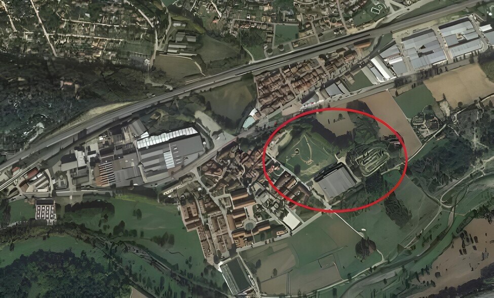 Terreno en Sant Celoni, Barcelona en venta - Otros - Imagen 1 de 1