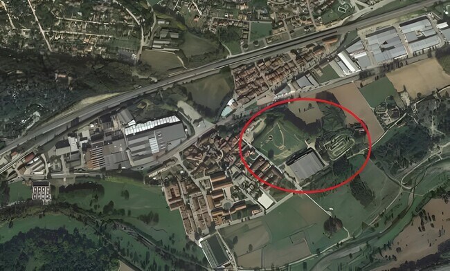 Más detalles de Terreno en venta