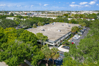 801 Northpoint Pky, West Palm Beach, FL - VISTA AÉREA  vista de mapa - Image1