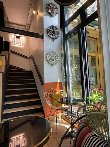 6 Rue De Tracy, Paris en alquiler - Foto del interior - Imagen 3 de 6