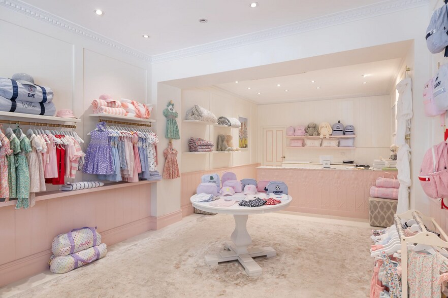 148 Queen St, Woollahra en venta - Foto del interior - Imagen 3 de 6