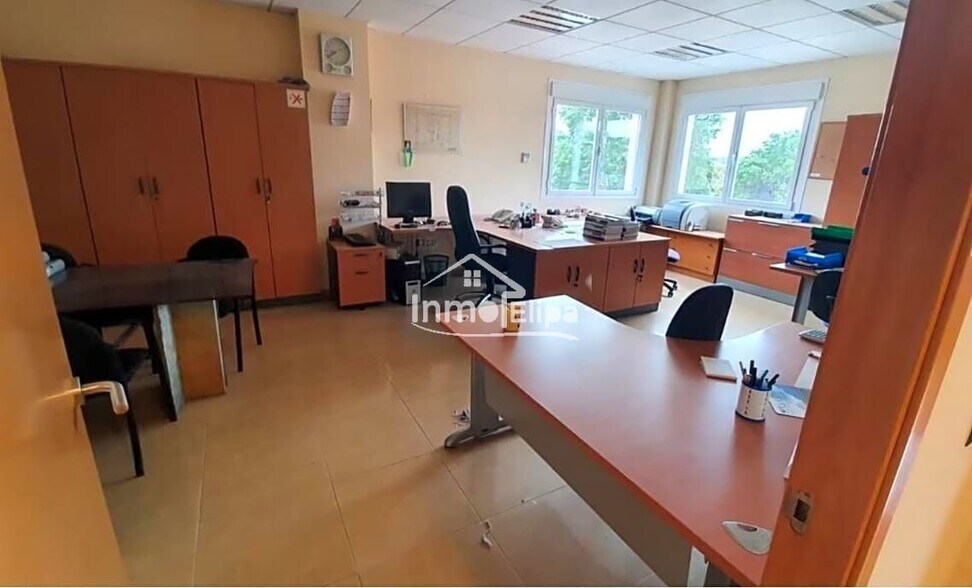 Nave en Chapinería, Madrid en venta - Foto del interior - Imagen 3 de 6