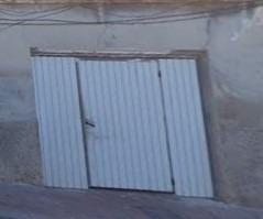 Nave en Molina de Segura, Murcia en venta - Foto del edificio - Imagen 1 de 1