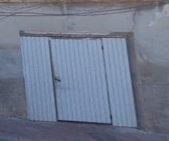 Más detalles de Nave en venta