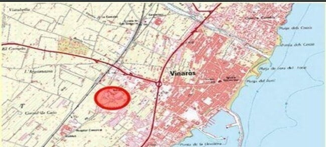 Más detalles de Terreno en venta