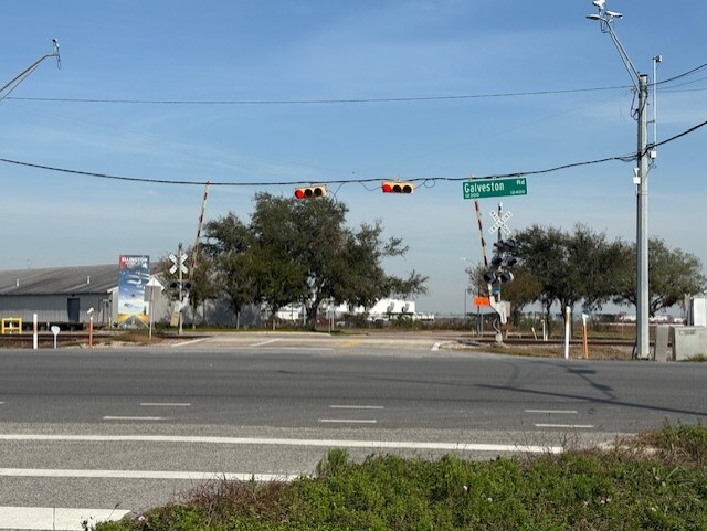 TBD TBD State Highway 3 Hwy, Webster, TX en alquiler - Foto del edificio - Imagen 2 de 2