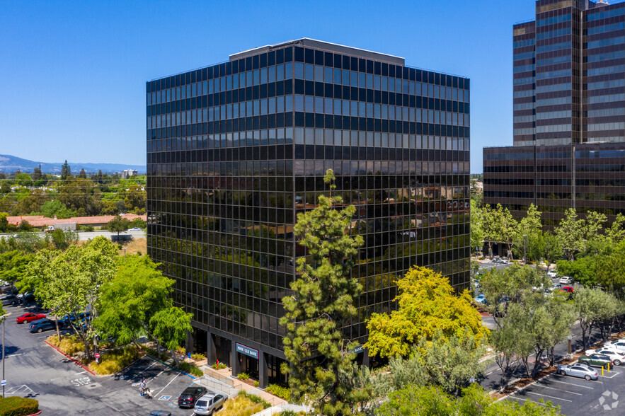 1999 S Bascom Ave, Campbell, CA en alquiler - Foto del edificio - Imagen 2 de 4