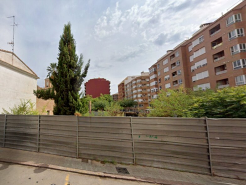Carrer Polo de Bernabé, 22, Vila-real, Castellón en venta - Foto principal - Imagen 1 de 2