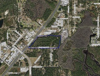 Más detalles para 0 U.S. 19 Hwy, Hudson, FL - Terrenos en venta