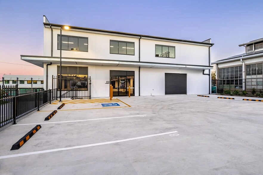 185 Toombul Rd, Northgate en alquiler - Foto principal - Imagen 1 de 4
