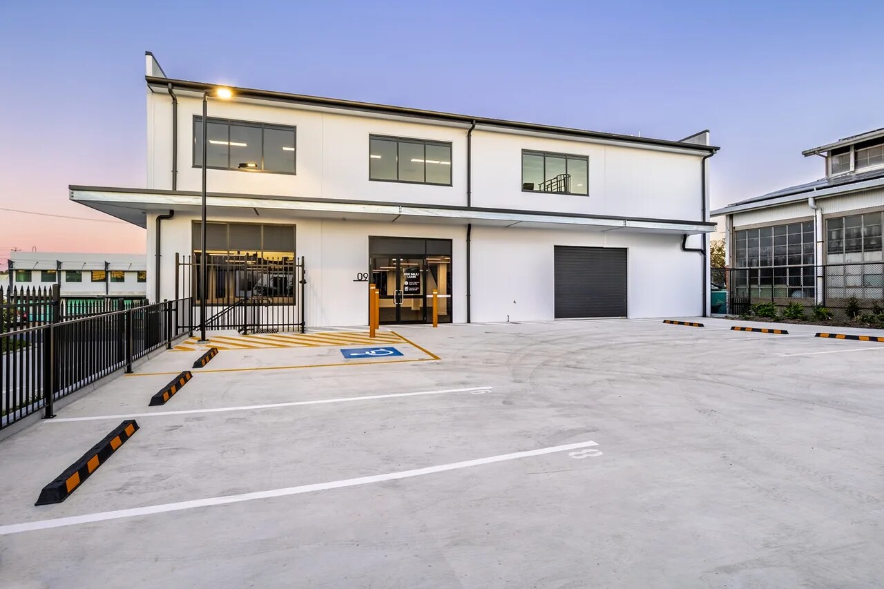185 Toombul Rd, Northgate en alquiler Foto principal- Imagen 1 de 5