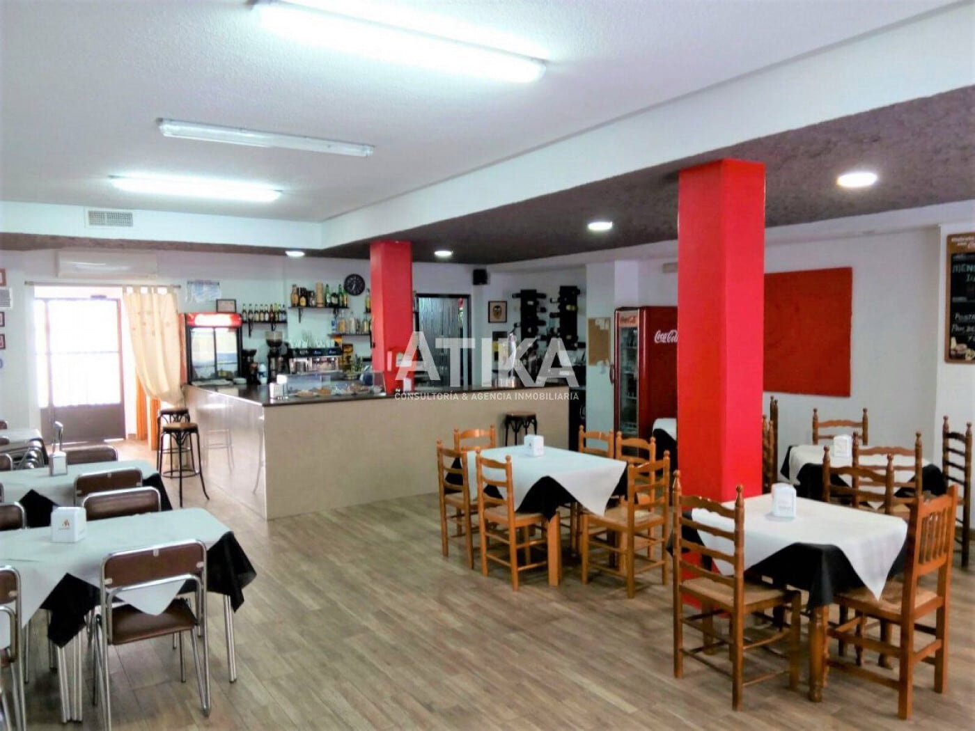Local en Ontinyent, Valencia en venta Foto del edificio- Imagen 1 de 13