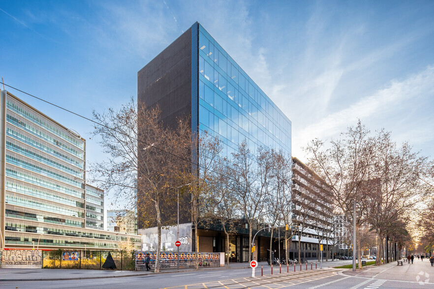 Avinguda Diagonal, 67, Barcelona, Barcelona en alquiler - Foto principal - Imagen 1 de 4