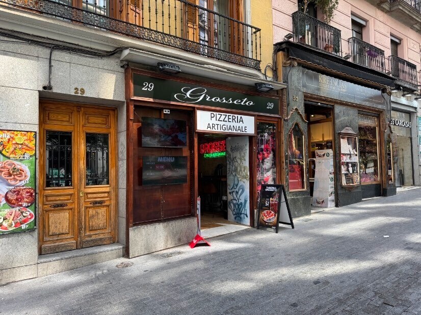 Calle de las Carretas, 29, Madrid, Madrid en venta Foto principal- Imagen 1 de 1