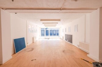 238 Freeman St, Grimsby en alquiler Foto del interior- Imagen 1 de 10